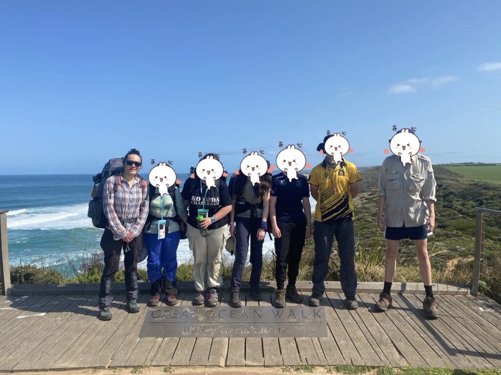 带领爱丁堡项目